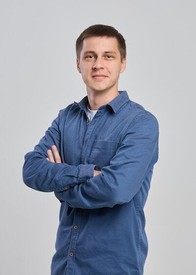 Артём Сёмин