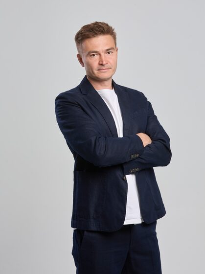 Дмитрий Разумов