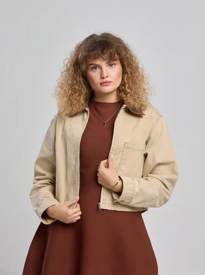 Дарья Чвала