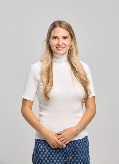 Наталья Земскова