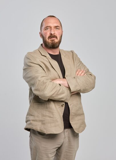 Александр Зайцев