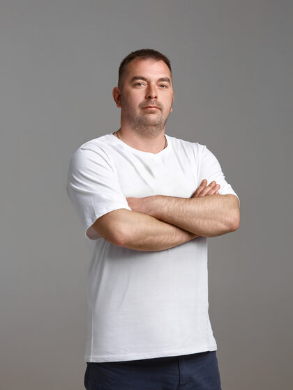 Илья Вильпо