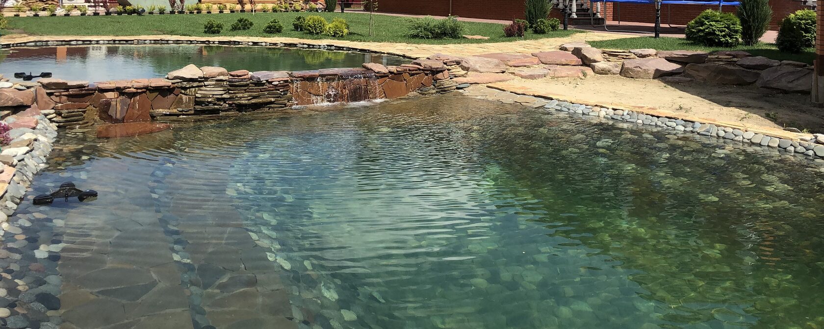 Фото на объекте «Сад в г. Выкса» - 1