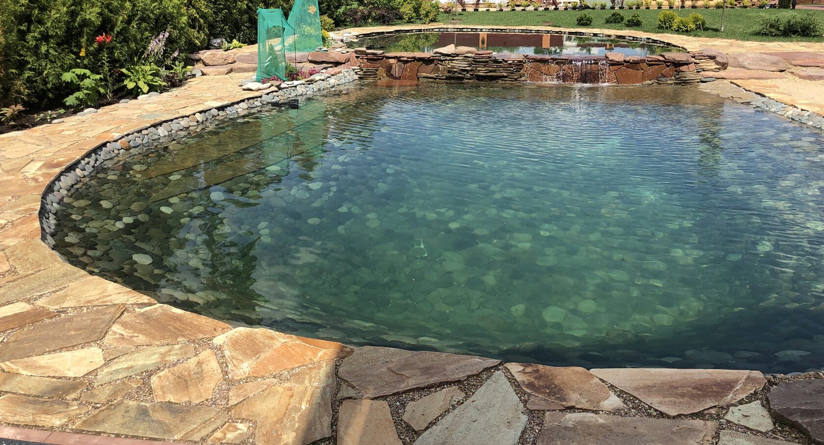 Фото на объекте «Сад в г. Выкса» - 2