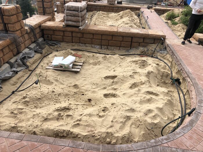 Сад в г. Нижний Новгород