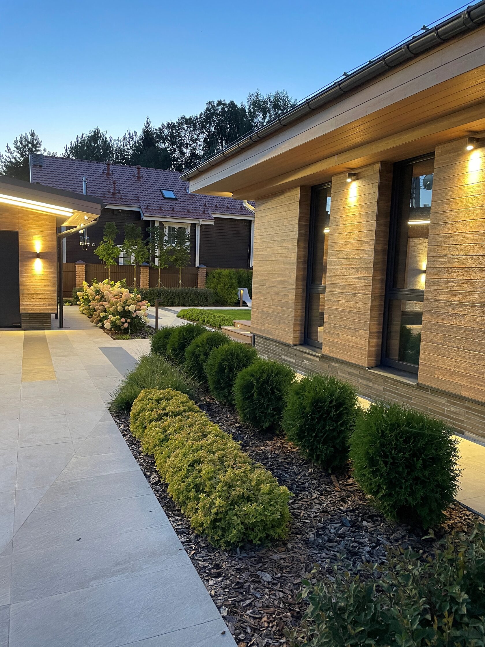 Фото на объекте «Сад в СНТ Рассвет 2» - 14