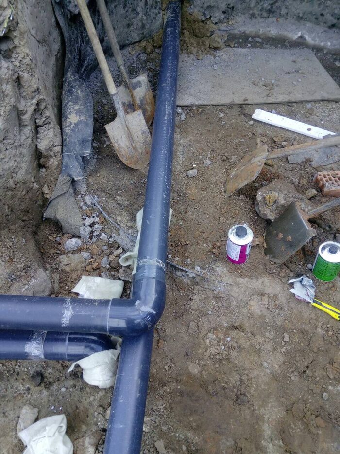 Сад в г. Выкса