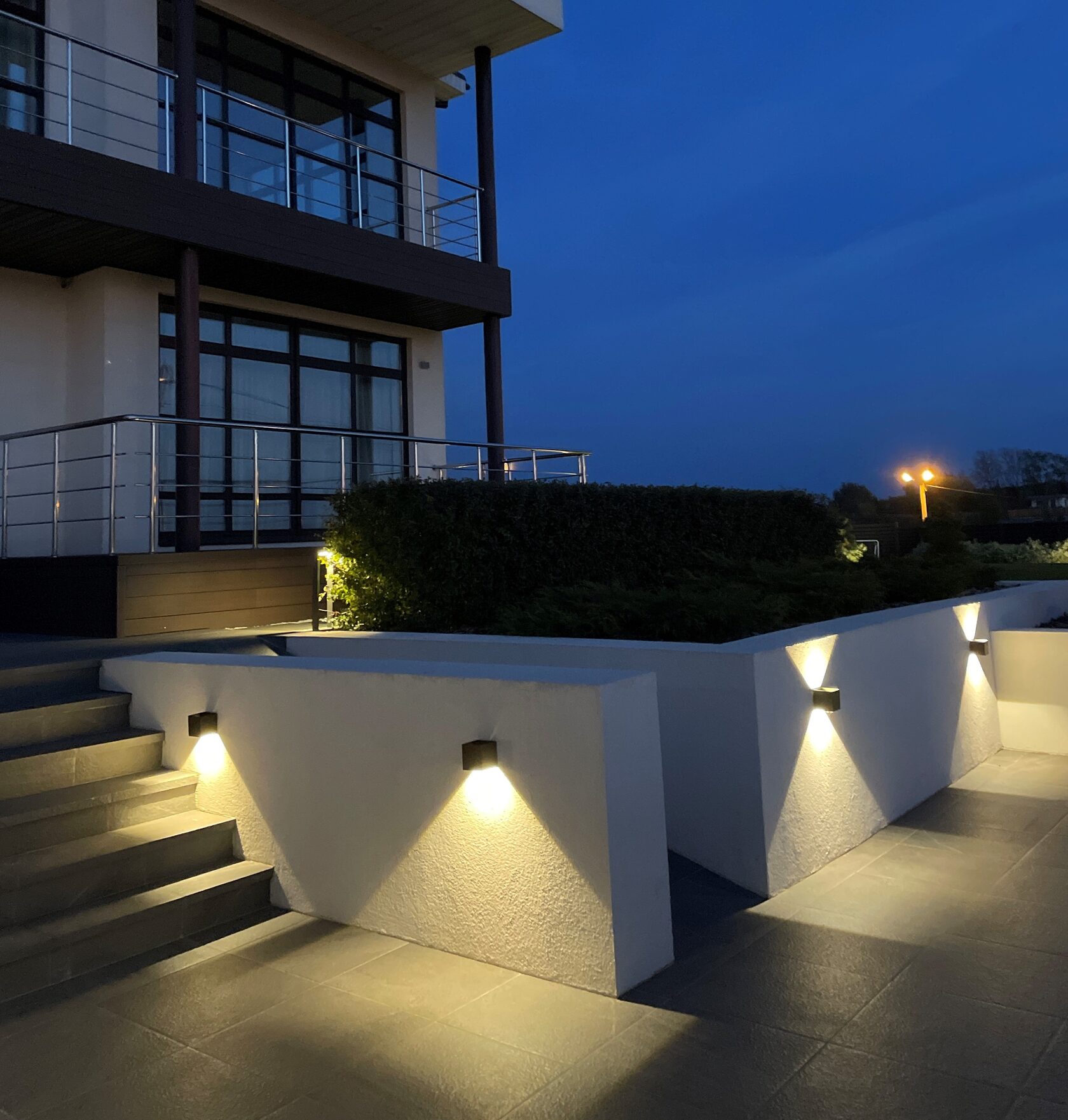 Фото на объекте «Сад в КП Гремячки» - 21