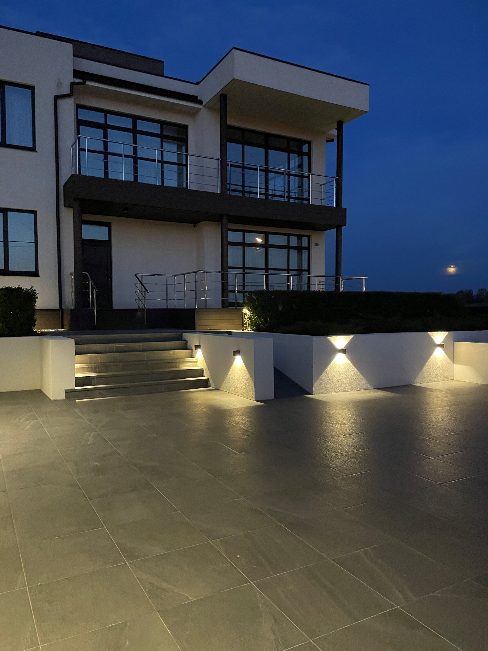 Фото на объекте «Сад в КП Гремячки» - 23