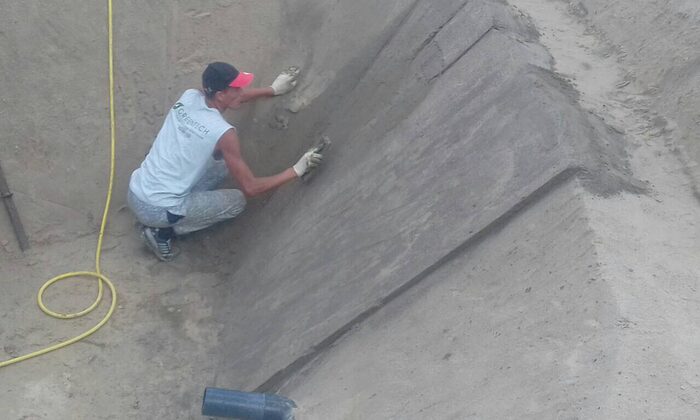 Сад в г. Выкса