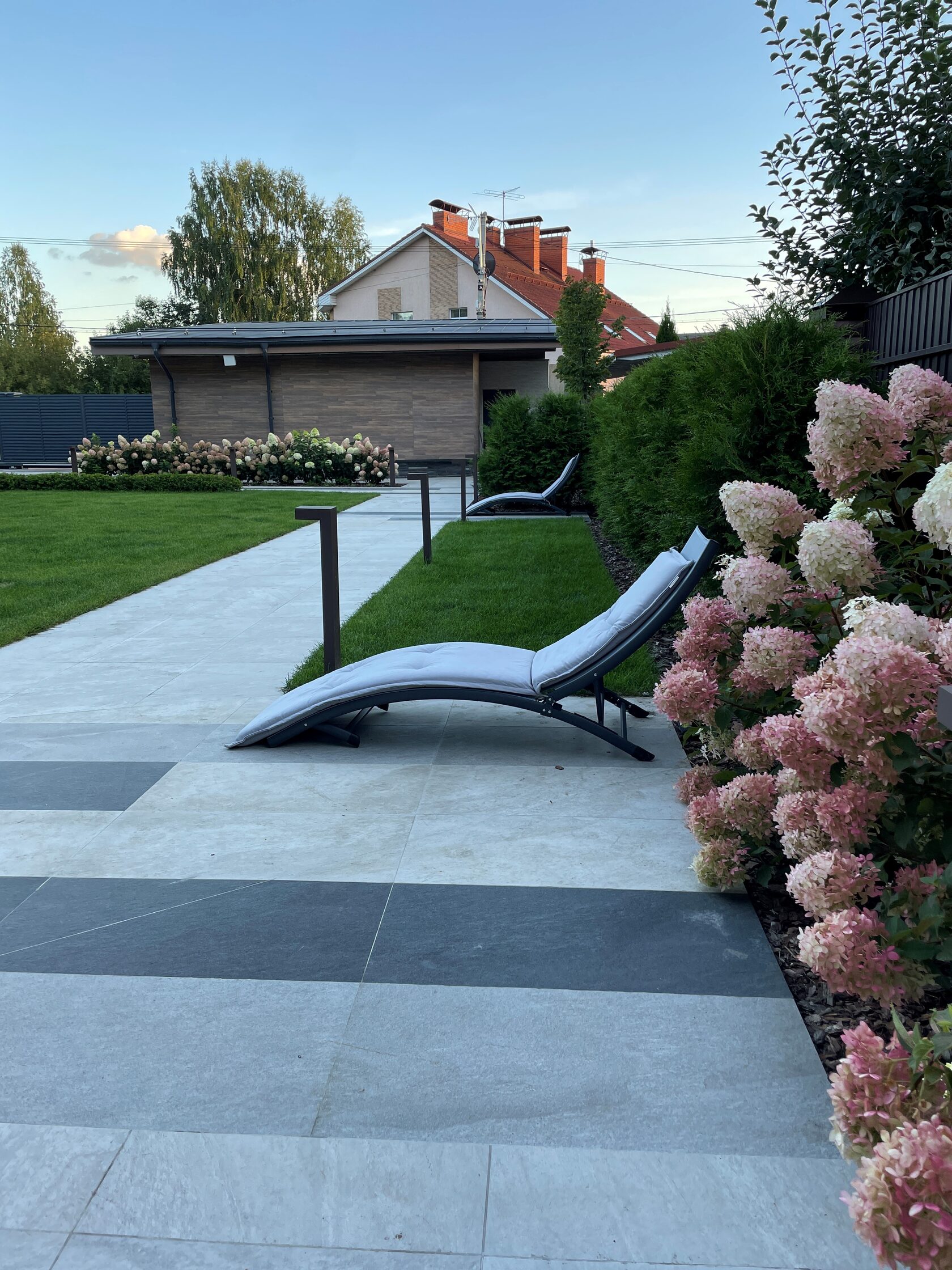 Фото на объекте «Сад в СНТ Рассвет 2» - 23