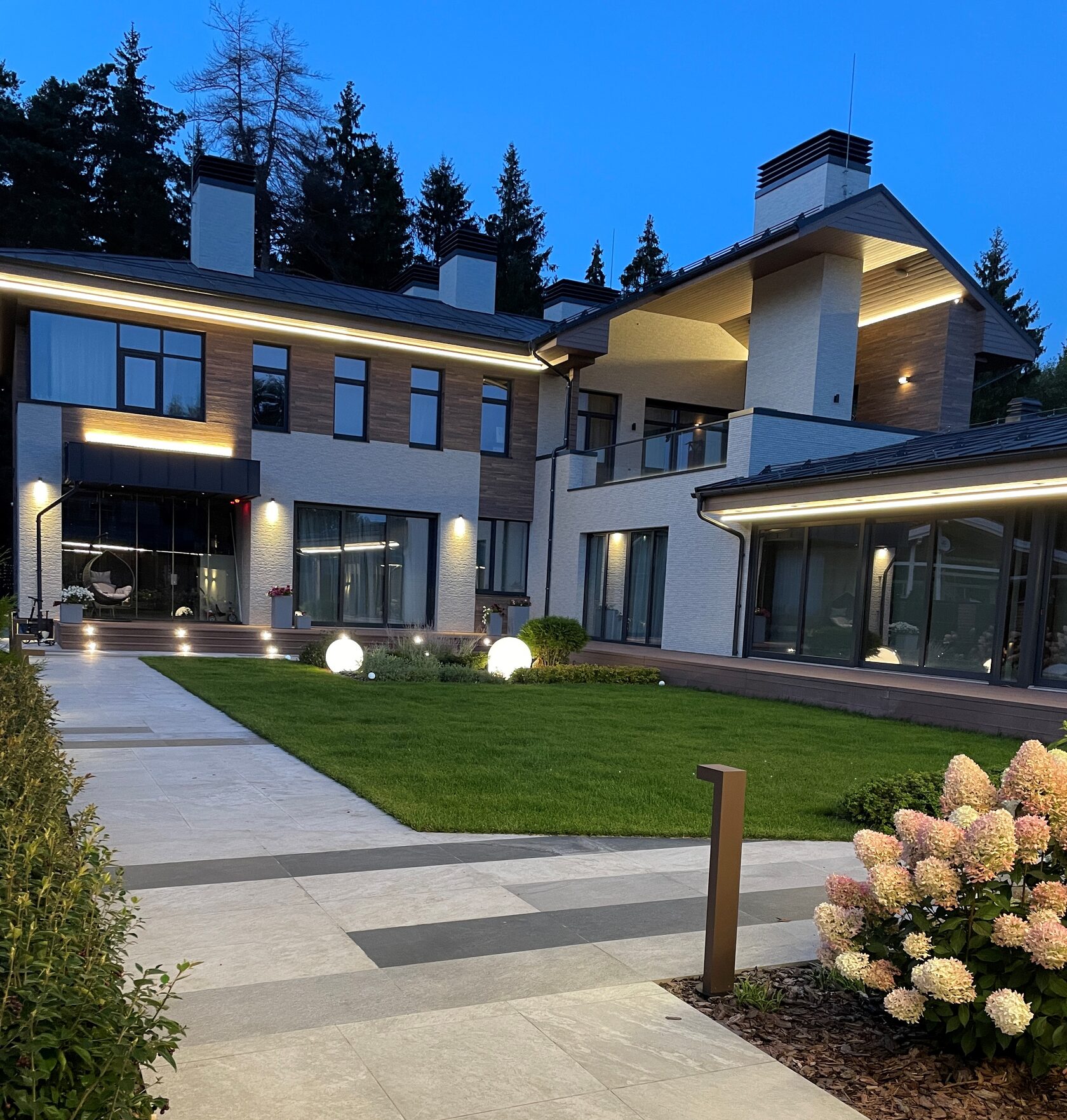 Фото на объекте «Сад в СНТ Рассвет 2» - 16