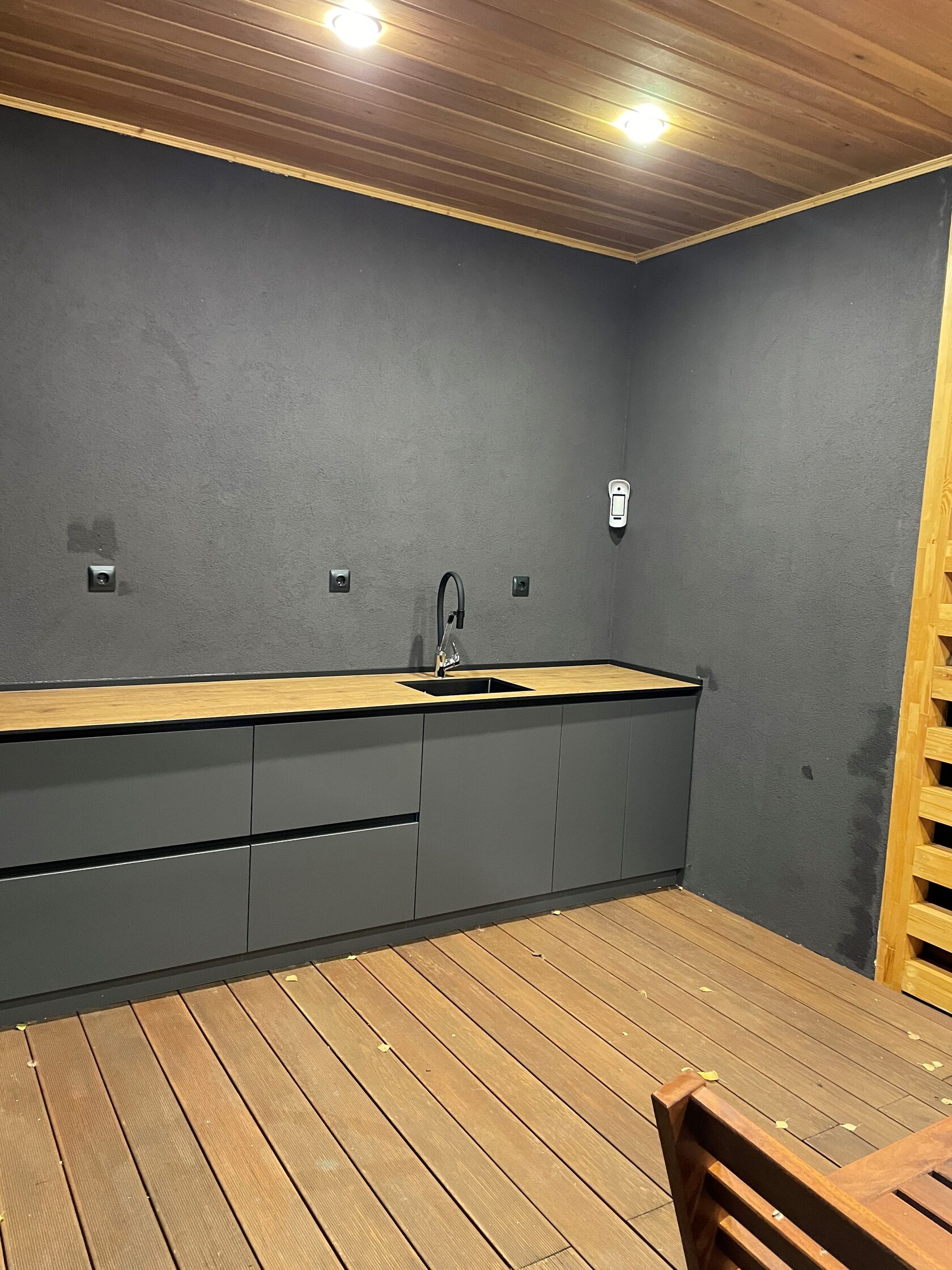 Фото на объекте «Сад в КП Чистые Ключи 2» - 15