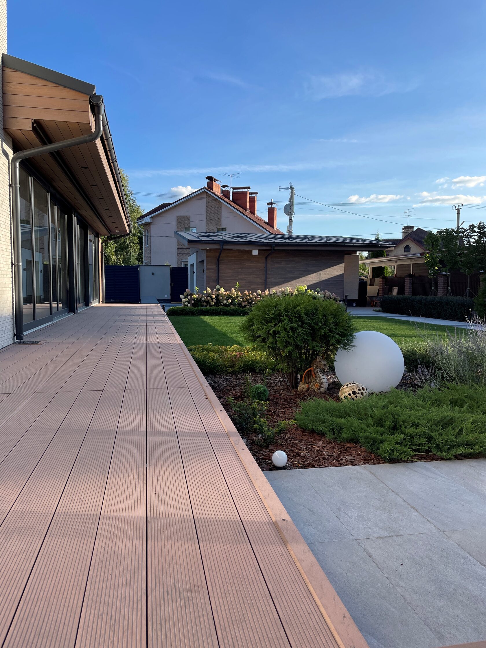 Фото на объекте «Сад в СНТ Рассвет 2» - 10