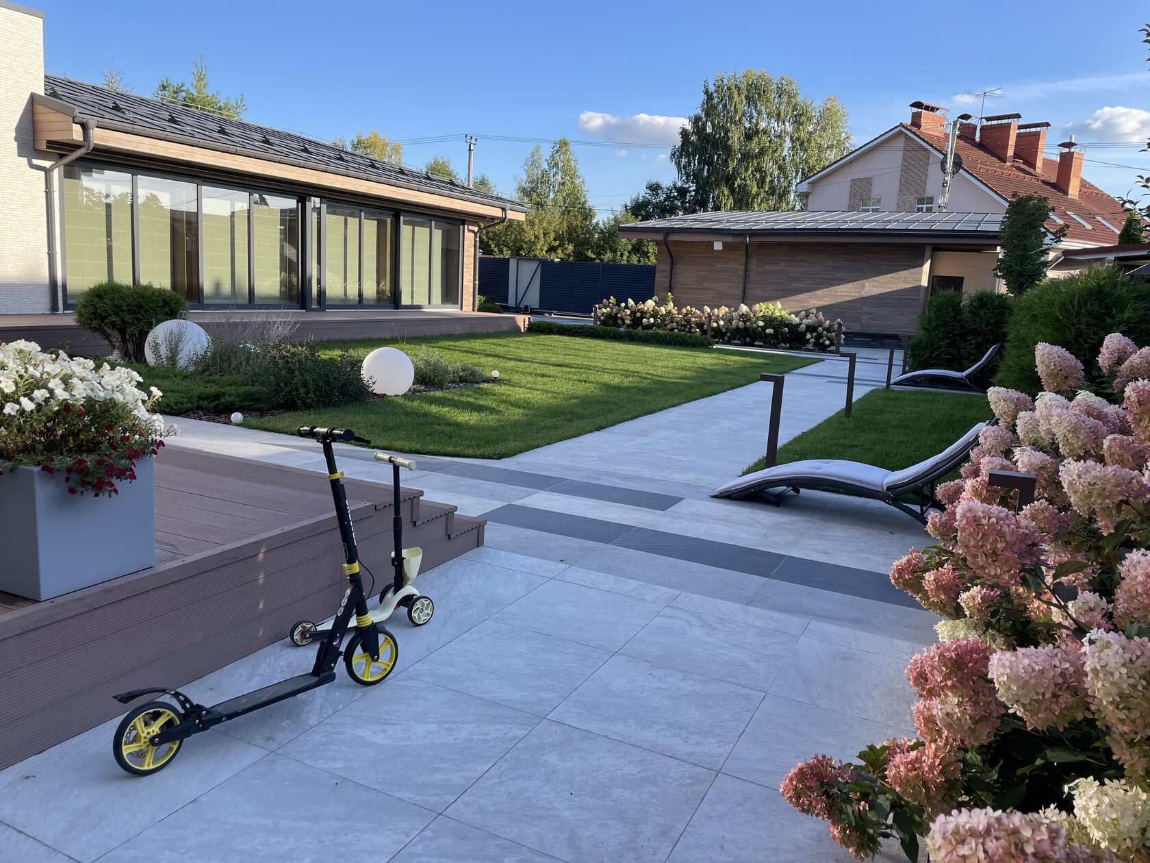 Фото на объекте «Сад в СНТ Рассвет 2» - 8