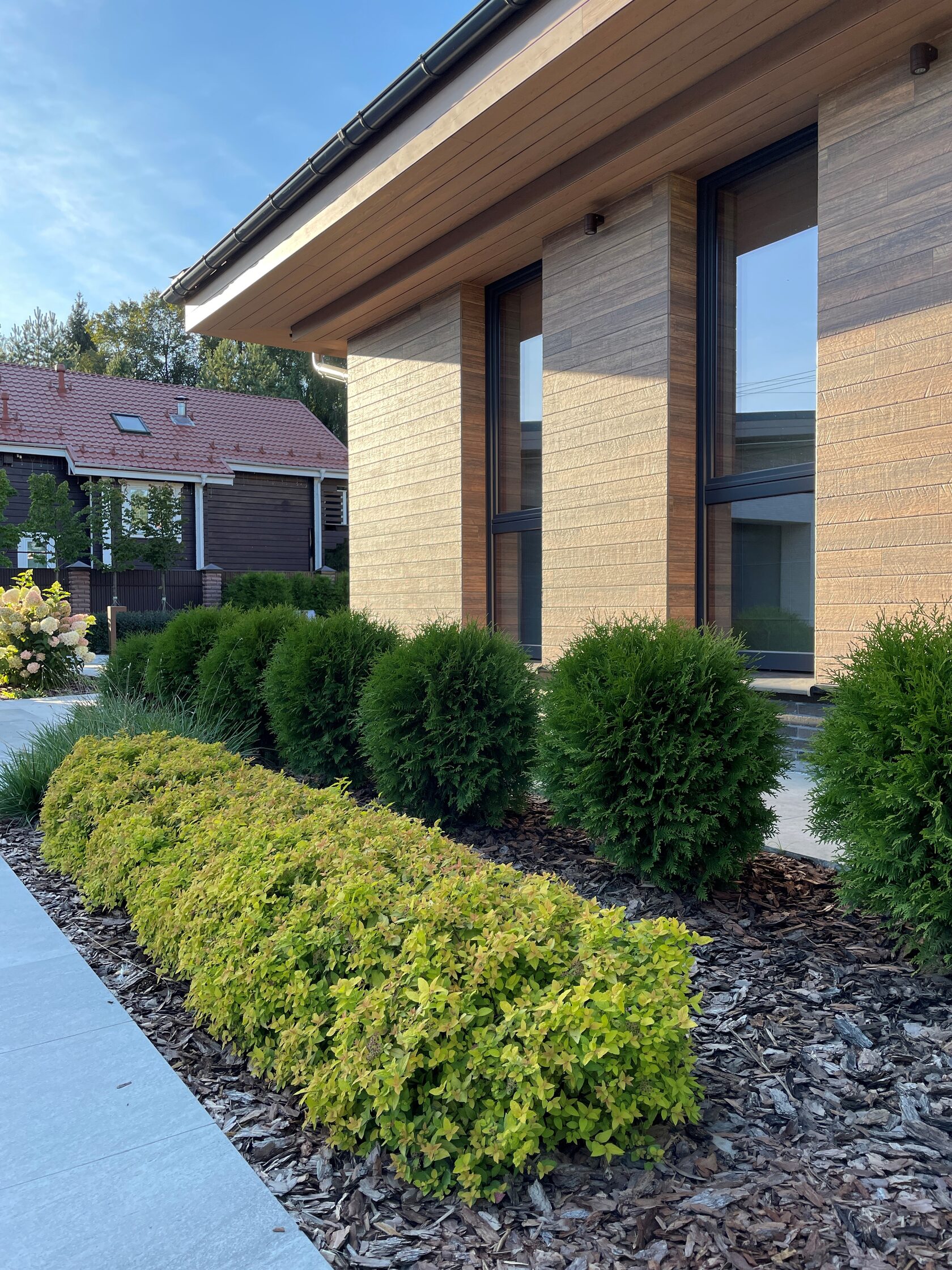 Фото на объекте «Сад в СНТ Рассвет 2» - 18