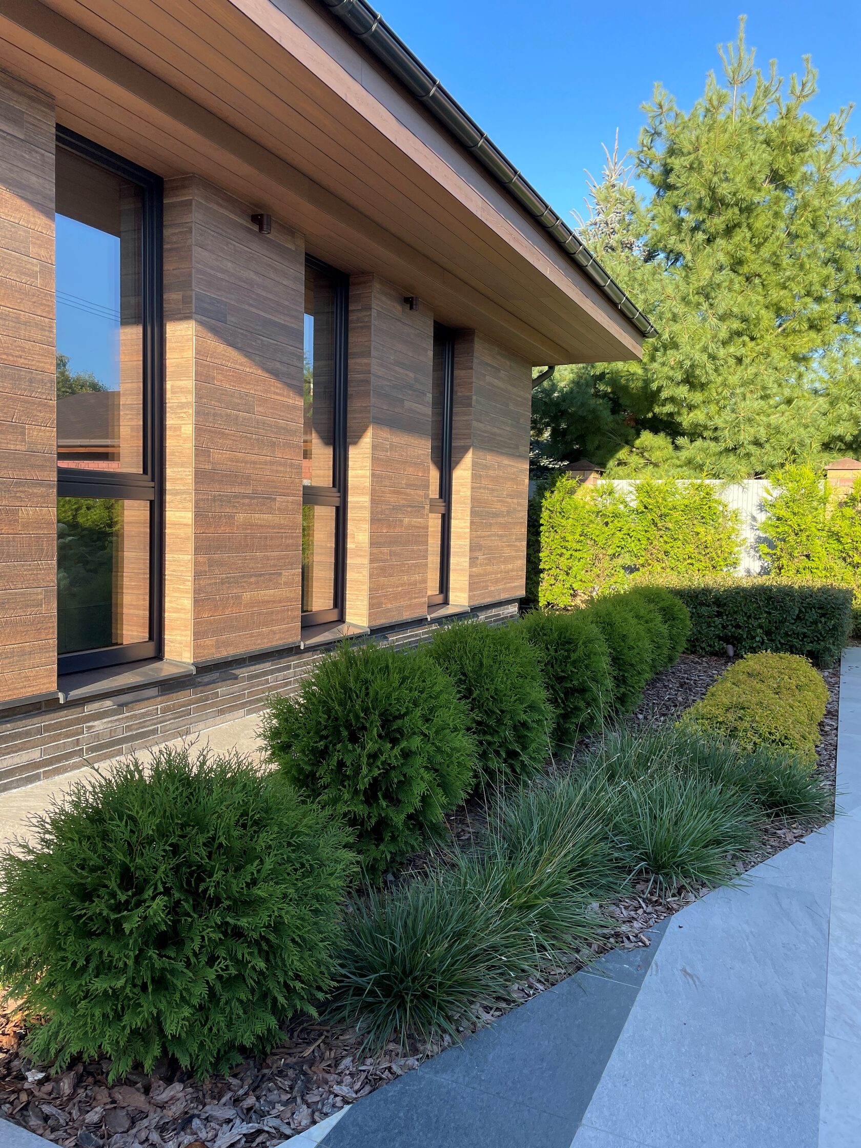 Фото на объекте «Сад в СНТ Рассвет 2» - 19