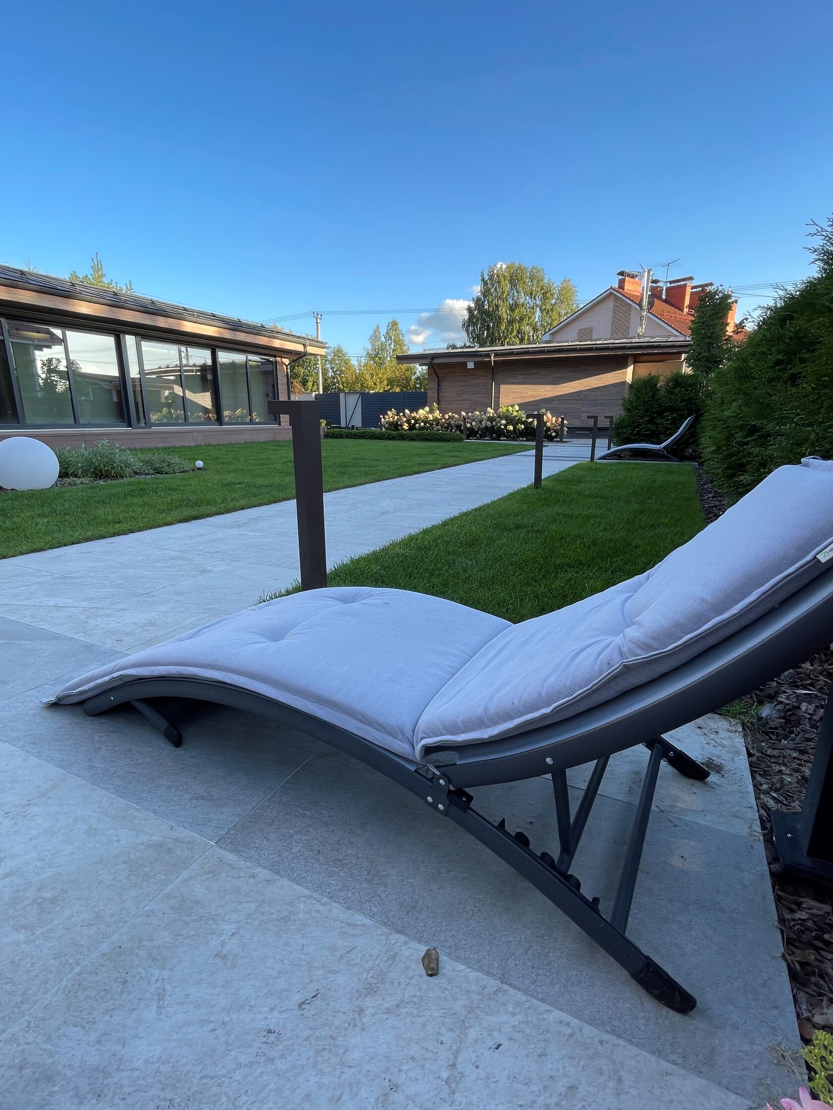 Фото на объекте «Сад в СНТ Рассвет 2» - 11