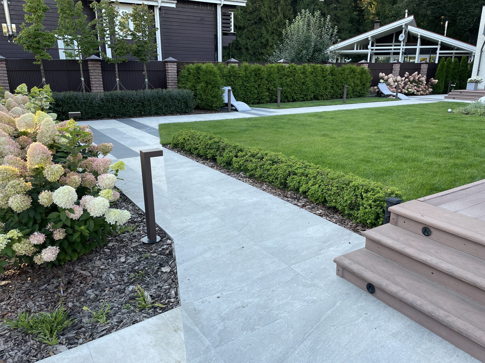 Фото на объекте «Сад в СНТ Рассвет 2» - 17