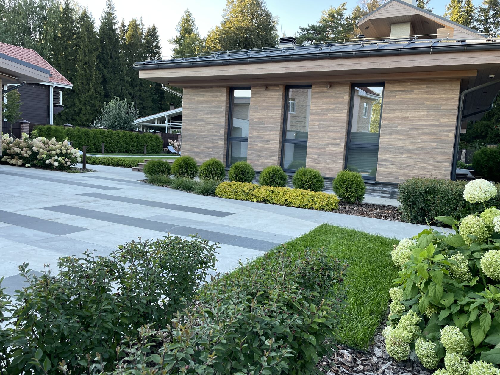 Фото на объекте «Сад в СНТ Рассвет 2» - 20