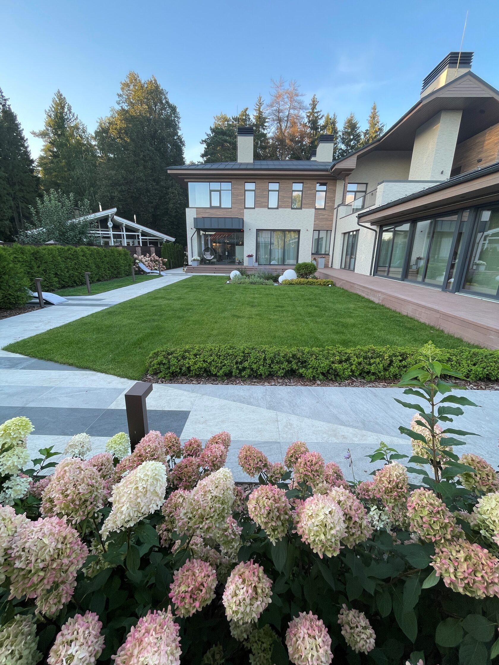 Фото на объекте «Сад в СНТ Рассвет 2» - 7