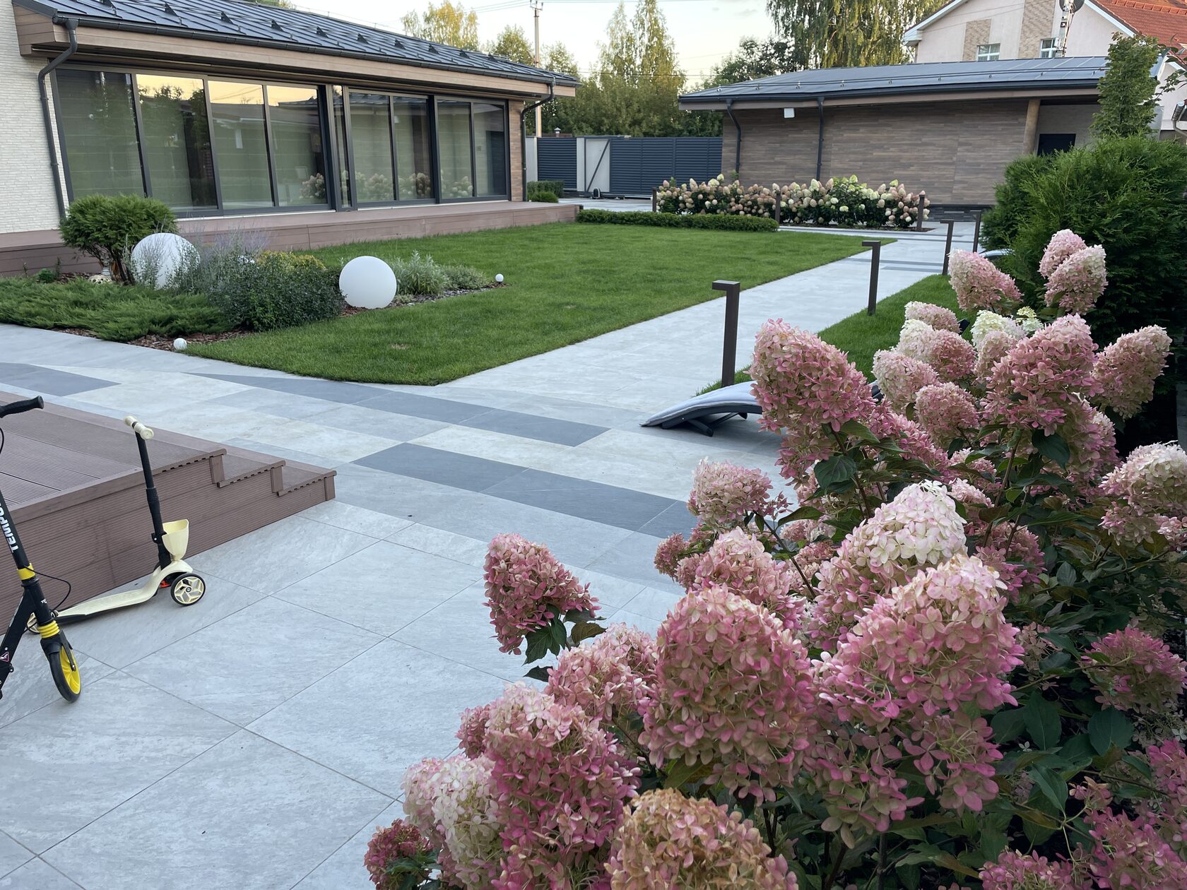 Фото на объекте «Сад в СНТ Рассвет 2» - 24