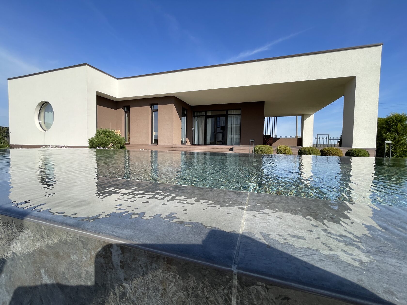 Фото на объекте «Сад в КП Гремячки» - 3