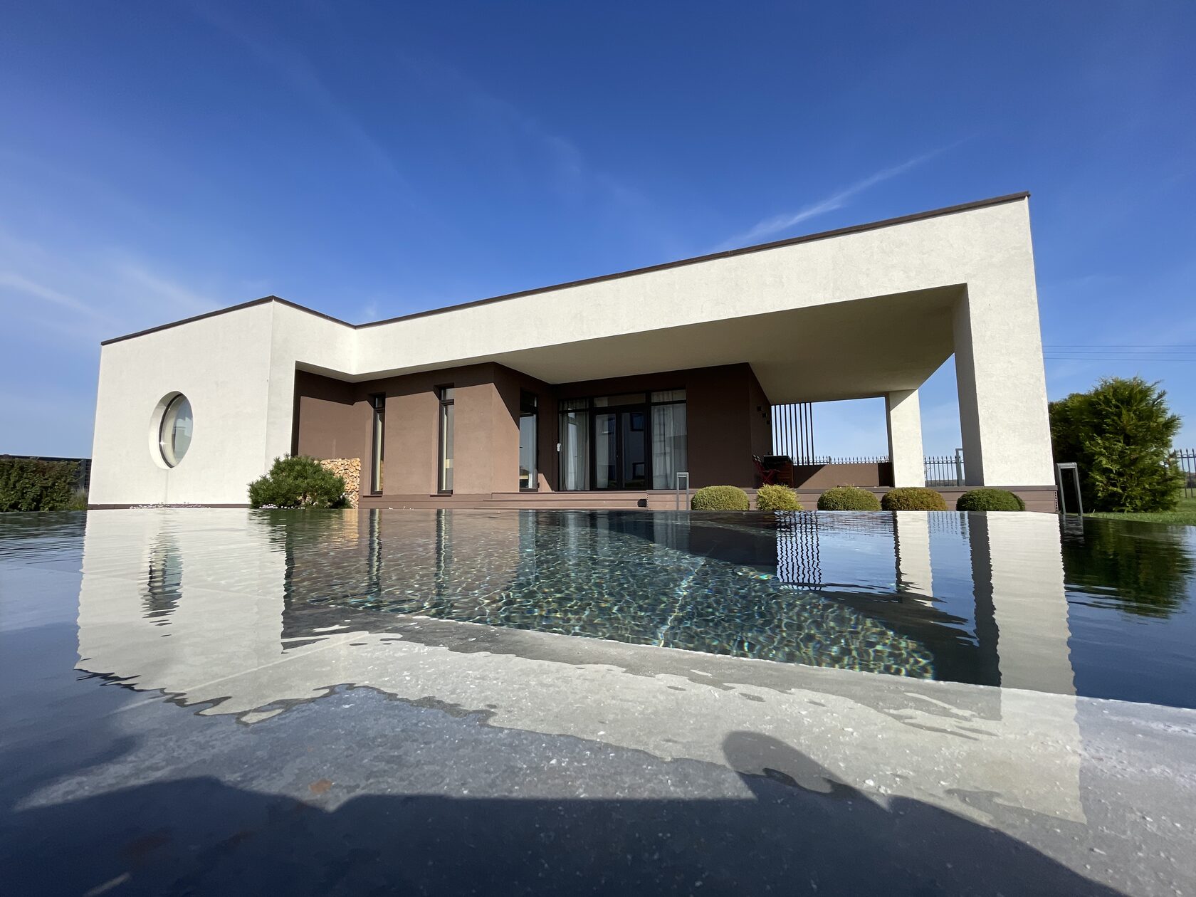 Фото на объекте «Сад в КП Гремячки» - 4