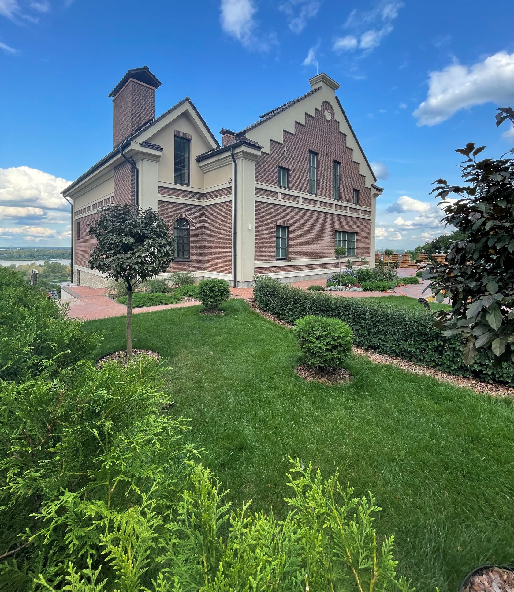 Фото на объекте «Сад в г. Нижний Новгород» - 13