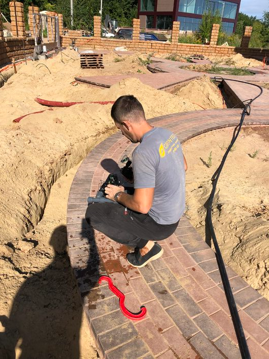 Сад в г. Нижний Новгород