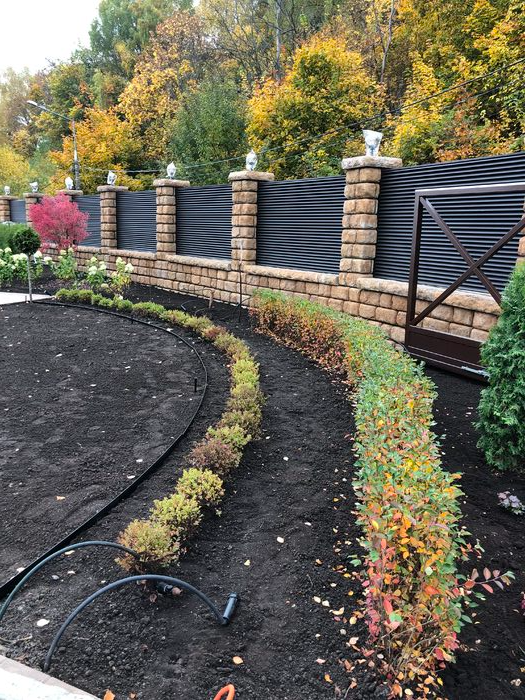 Сад в г. Нижний Новгород