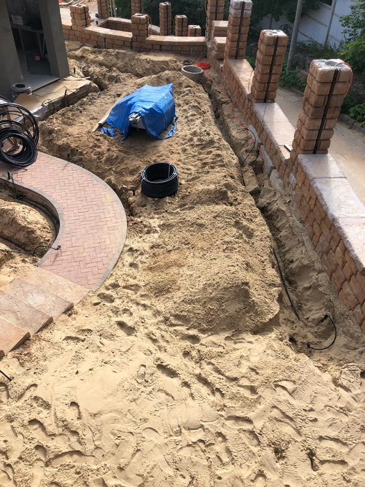 Сад в г. Нижний Новгород