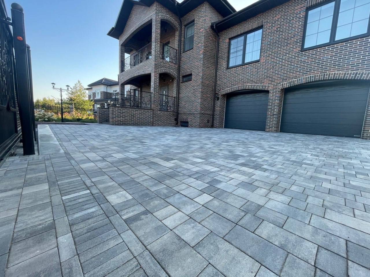 Фото на объекте «Сад в КП Земляничная поляна» - 16