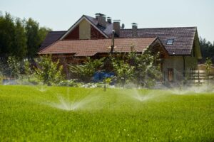 Автополив – GREENTECH НН