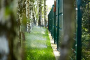 Автополив – GREENTECH НН