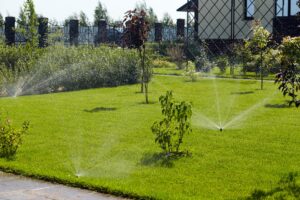 Автополив – GREENTECH НН